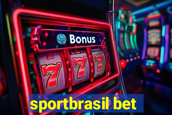 sportbrasil bet